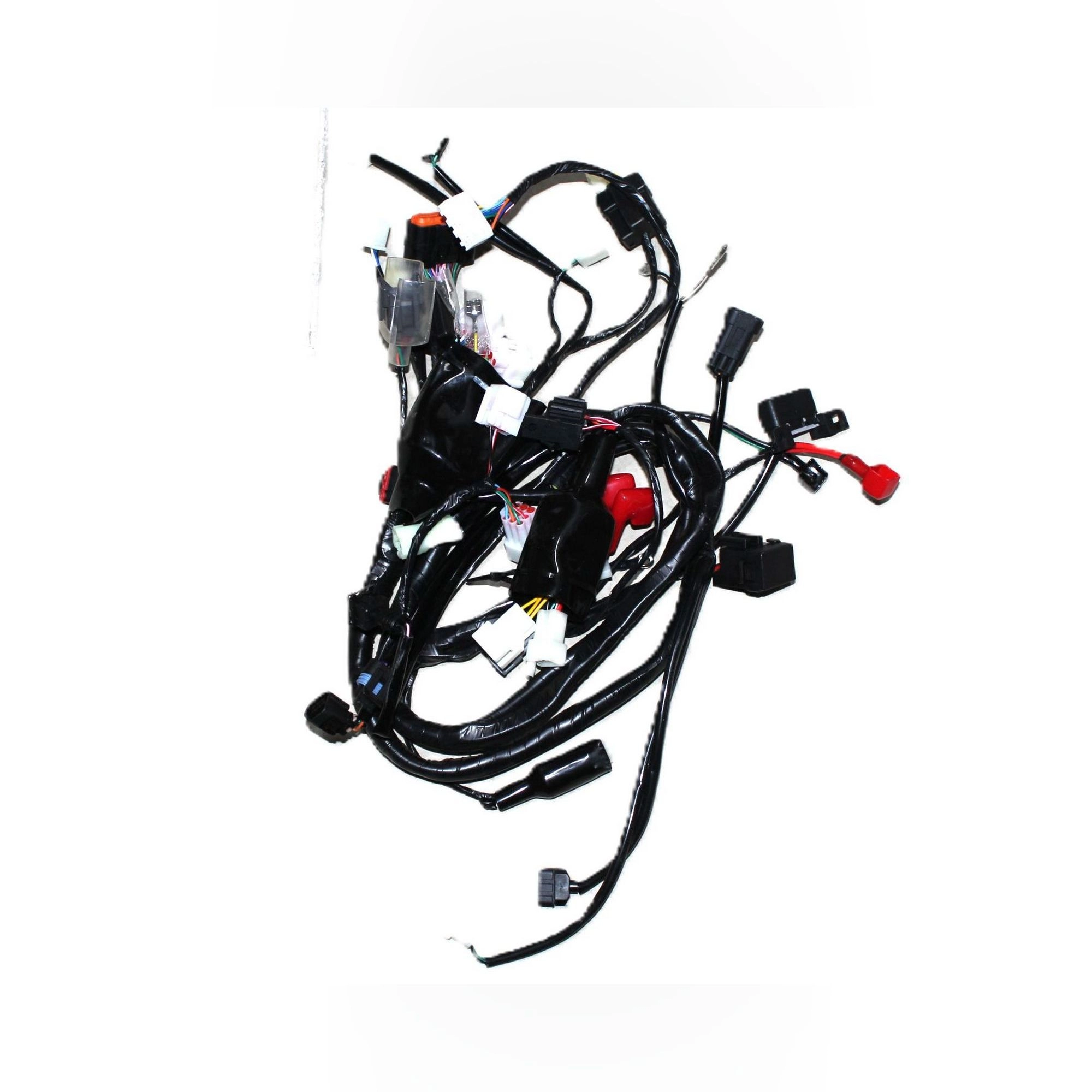 ARORA MAX-T EASY ELEKTRİK TESİSATI (EURO 5) #MAX-T EASY 084